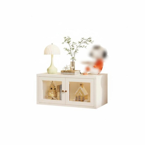 Fluted glass door - fluted, cabinet