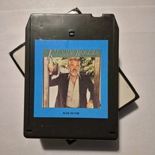 Kenny Rogers, Share Your Love