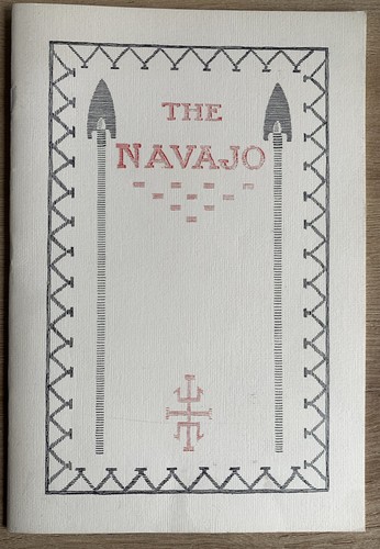 The navajo moore 1986 - b.,