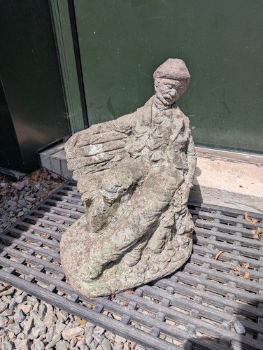 Vintage reconstituted stone - vintage,