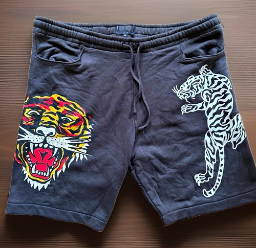 Hardy men black - men's,