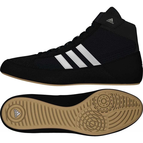 Adidas havoc black - adidas,