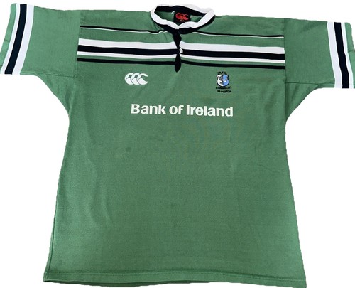 Vintage canterbury rugby - vintage,