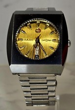 Vintage RADO DIASTAR "The