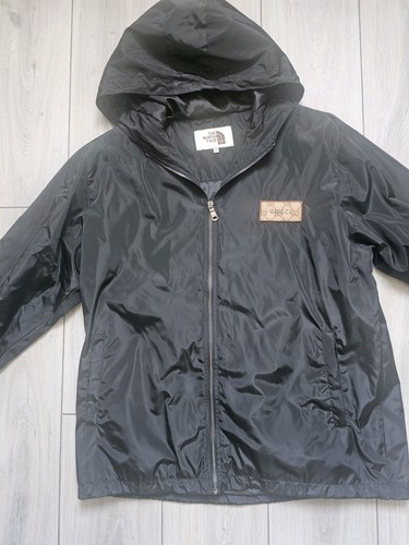 Mens black gucci - black, northface