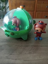 Octonauts Gup E  Rescue