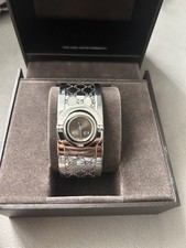 Gucci Ladies Twirl Reg SS