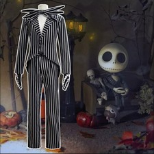 Mens The Nightmare Before