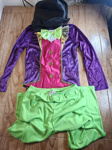 Kids willy wonka - kids, roald