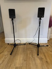 Yamaha MS101 II Powered