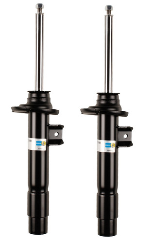Bilstein front shock - 2x,