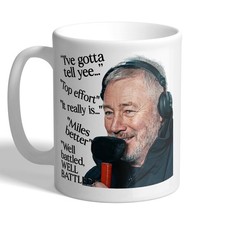 Ally McCoist - Scotland Legend