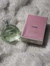 Chanel Chance Eau Fraiche Miniature Perfume