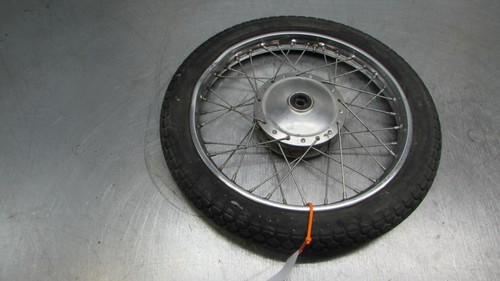 Honda cl125 1967 1969 - honda, a