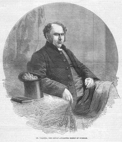 Henry montagu villiers - henry,