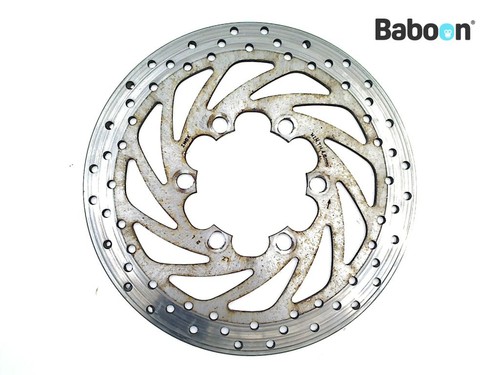 Brake disc front piaggio - brake,
