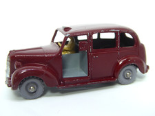 Matchbox Lesney No17c Austin