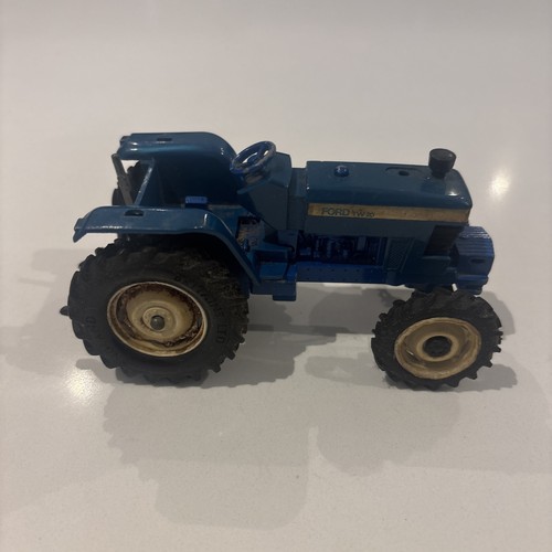 Vintage britains farm ford - vintage,