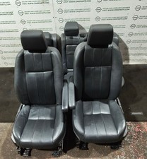 LAND ROVER FREELANDER 2 L359 SET OF LEATHER SEATS