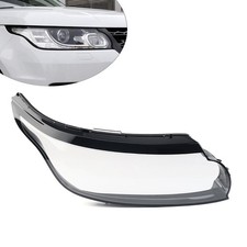 Headlight Lens Cover Lamp