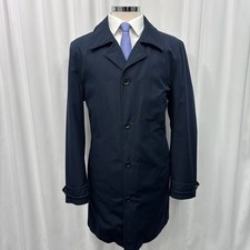 Hugo Boss Men’s Navy