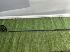 Left Handed King Cobra Speed