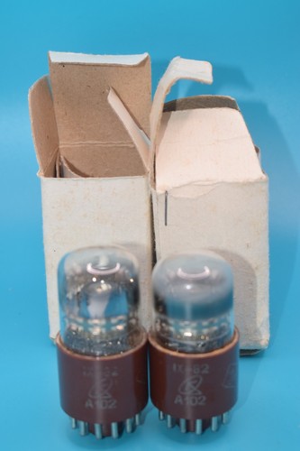 Nos pair a102 102 a - nos, a-102