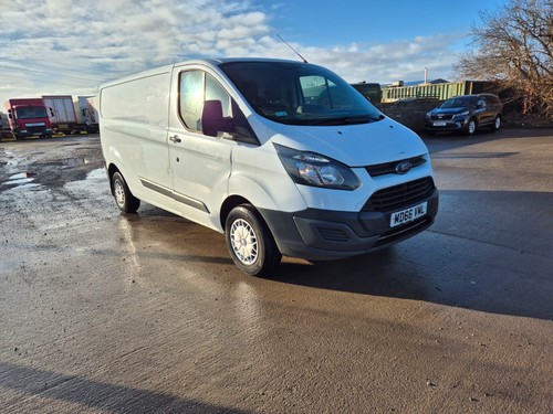 2017 ford transit 290 130 - 2017,