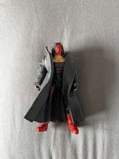 WCW Nwo Sting Red and Black
