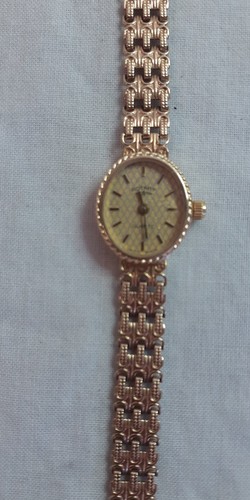 Rotary ladies 9ct - rotary,