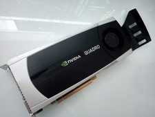 NVIDIA Quadro 5000 GPU Dell