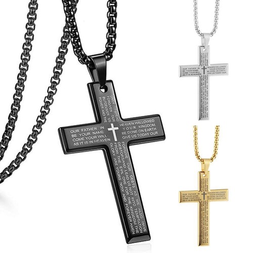 Stainless steel mens womens - stainless,