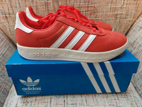 Adidas trimm trab trainers - trimm,