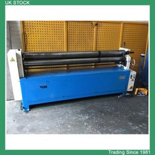 EDWARDS PEARSON Power Bending