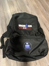 Ironman Bolton Bag
