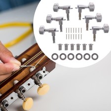 6Pcs 3L3R Guitar Tuning Pegs