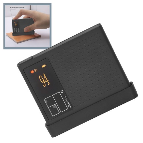 Stone gloss meter - stone,