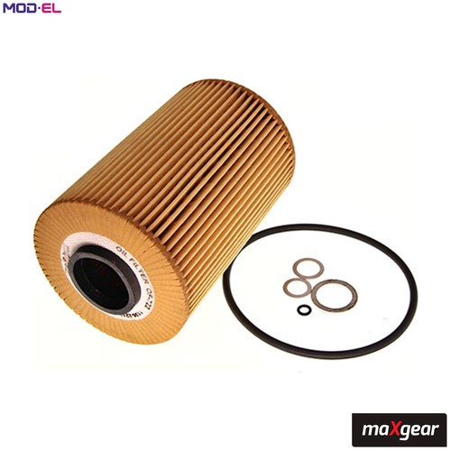 Oil filter 2093 for - oil, alpina