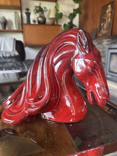 Rare vintage italian pottery - italian, /