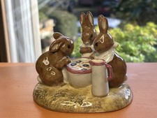 Beatrix Potter Flopsy Mopsy &