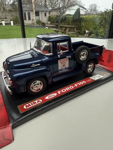 1956 vintage ford f100 - 1956,