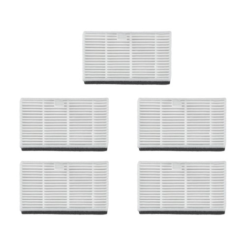 Advanced filtration dust - advanced,