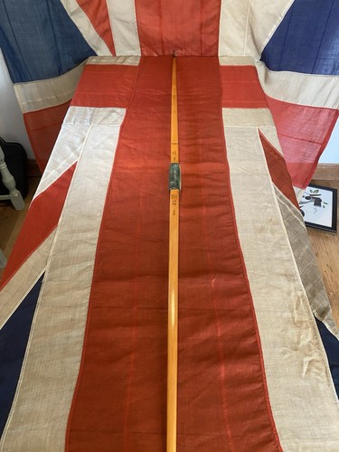 Roy king english yew longbow - king,