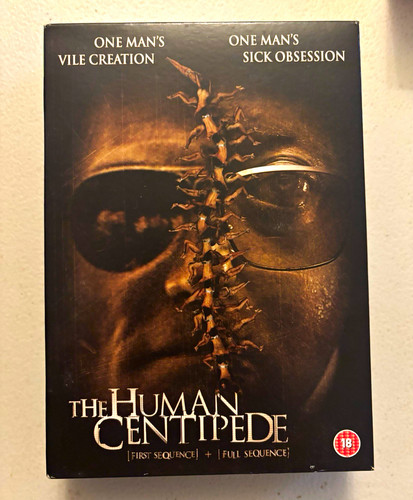 Bounty films the human - bounty,
