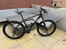 KTM 1964 Limited Edition 650B Mountain bike