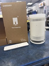 Samsung Freestyle Portable