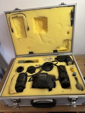 Fujica ST 701 Camera with