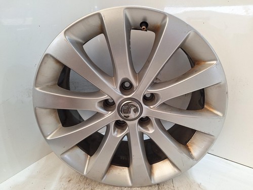 Vauxhall meriva mk2 - vauxhall,