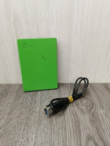Seagate xbox 2tb external - seagate,