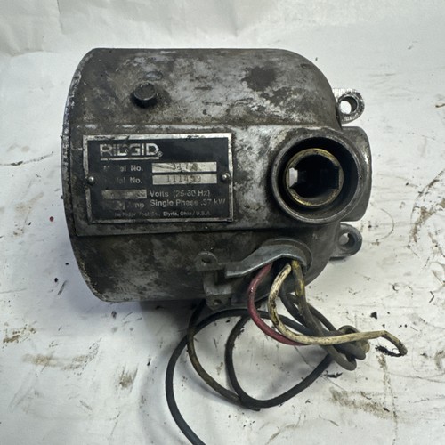 Ridgid 300 535 machine parts - /535,
